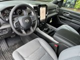 New 2025 RAM 1500 4x4 Crew Cab image 2