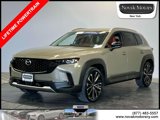 Used 2023 MAZDA CX-50 AWD 2.5 Turbo w/ Premium Pkg image 4