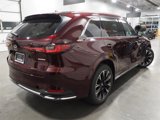 New 2025 MAZDA CX-90 3.3 Turbo S w/ Premium Package image 2