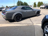 Used 2018 Dodge Challenger SRT Hellcat image 3