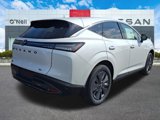 New 2025 Nissan Murano SL image 4