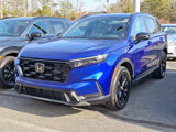 New 2025 Honda CR-V Sport-L image 3