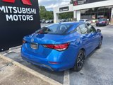 Used 2024 Nissan Sentra SV image 5