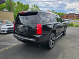 Used 2016 Chevrolet Tahoe LTZ image 3