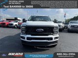 New 2025 Ford F350 XL w/ STX Appearance Package image 2