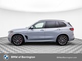 New 2026 BMW X5 xDrive50e w/ Executive Package image 2