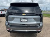 New 2025 Chevrolet Tahoe Premier image 5