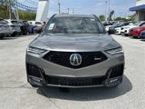 New 2025 Acura MDX Type S image 3