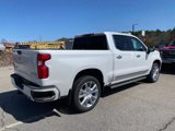 New 2025 Chevrolet Silverado 1500 High Country image 3