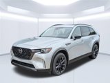 New 2025 MAZDA CX-90 Plug-In Hybrid w/Premium Sport image 3