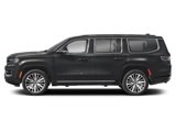 New 2025 Jeep Grand Wagoneer Series II Obsidian w/ Quick Order Packagew 28T image 6