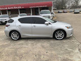 Used 2016 Lexus CT 200h image 2