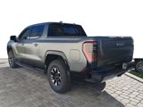 New 2026 GMC Sierra EV AT4 image 4