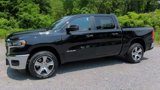 New 2025 RAM 1500 Tradesman image 2