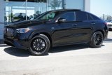 New 2025 Mercedes-Benz GLE 53 AMG 4MATIC Coupe image 4