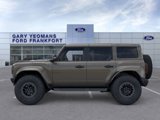 New 2025 Ford Bronco Raptor w/ Interior Carbon Fiber Pack image 3