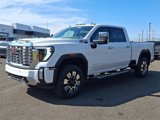 New 2025 GMC Sierra 2500 Denali w/ Denali Reserve Package image 3
