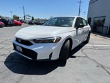 Used 2025 Honda Civic Sport Touring image 2