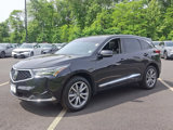 Certified 2022 Acura RDX AWD w/ Technology Package image 3