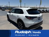 New 2026 Honda HR-V EX-L image 3