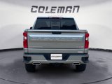 New 2025 Chevrolet Silverado 1500 RST image 4