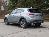New 2025 Buick Envision Preferred image 5