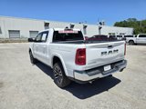 Certified 2025 RAM 1500 Limited image 4