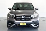 Used 2021 Honda CR-V EX-L image 2
