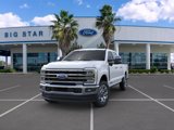New 2025 Ford F250 King Ranch image 2