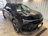 New 2025 Chevrolet Blazer EV SS image 3