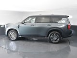 New 2025 Nissan Armada SL image 3