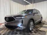 Used 2023 Acura MDX SH-AWD w/ Advance Package image 2