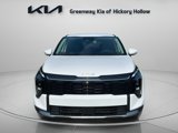 New 2026 Kia Sportage EX image 2