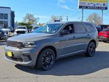 Certified 2021 Dodge Durango SXT image 3