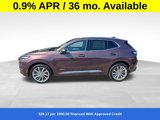 New 2025 Buick Envision Avenir image 4