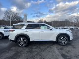 New 2025 Nissan Pathfinder Platinum w/ Cargo Package image 5