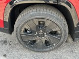 New 2025 Jeep Wagoneer Launch Edition image 5