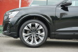 Certified 2025 Audi Q8 Premium Plus image 6
