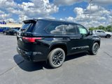 New 2025 Toyota Sequoia Platinum image 4