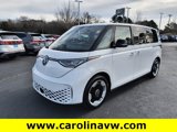 New 2025 Volkswagen ID. Buzz Pro S image 3