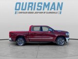 Used 2025 RAM 1500 Limited image 2