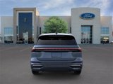 New 2025 Lincoln Nautilus Reserve w/ Jet Appearance Package image 5