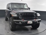 New 2025 Jeep Wrangler Unlimited Rubicon w/ Technology Group image 2