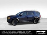 New 2026 Honda Passport TrailSport image 4
