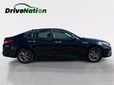 Used 2020 Kia Optima LX image 4