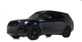 Used 2021 Land Rover Range Rover Westminster Edition image 2