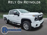 New 2025 Chevrolet Silverado 2500 LT w/ Z71 Chrome Sport Edition image 1