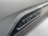 New 2025 Toyota Tundra Platinum image 4