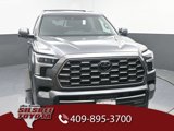 New 2025 Toyota Sequoia Platinum image 3