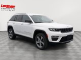 New 2025 Jeep Grand Cherokee Limited image 4